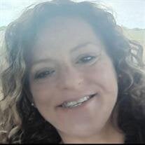 Amy Nicole Billus
