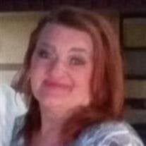Rhonda Lea Matthews