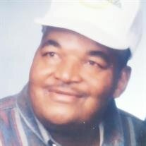 Mr. Roy Lee Brooks