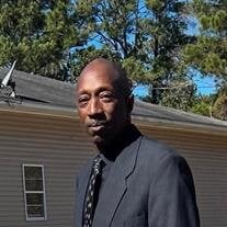 Mr. Anthony "T Bone" Daniels