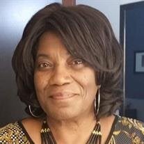 Bettye J. Brown