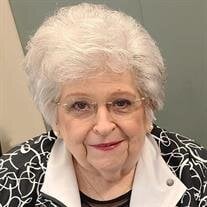 Linda Elaine Booher Mahler
