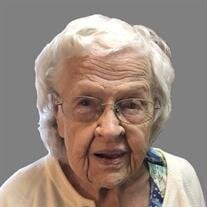 Marilyn M. Dostie