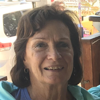 MaryEllen Beideman