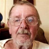 Stephen Earl Collins