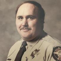 Elbert Duane O'Kelley
