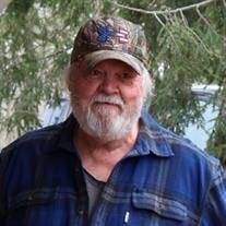 Ned Arthur Slocum