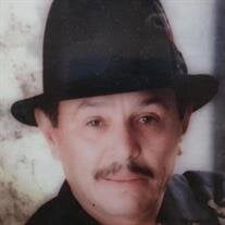 Juan B Garcia Veloz