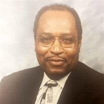 Elder Edward Burns