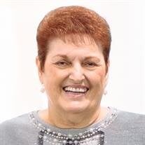 Barbara Bezenah-Grabowski