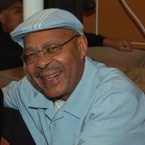 Percival E. Tomlinson