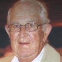 George Dale Hedges