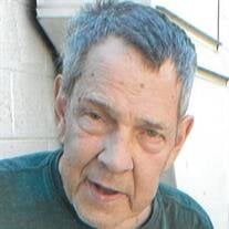 Roy Conrad Nelson