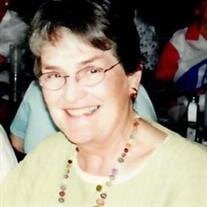 Rita A. Egge