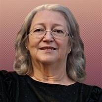 Oralette Janice Parker