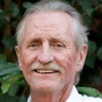Ray Clinton "Clint" Wood Jr.