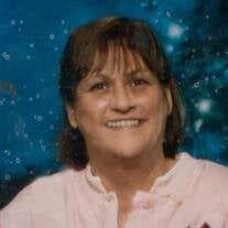 Micheline Turner