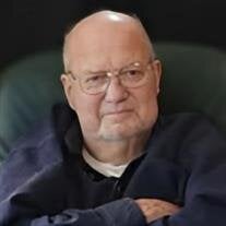 William "Jimmy" Langley