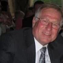 Meade "Bud" H. Warner