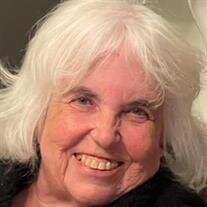 Norma Felker