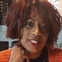 Ms. Varetta Bailey Williams
