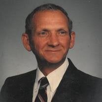 Richard Leon Newsome