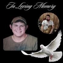 Michael Anthony Stevens