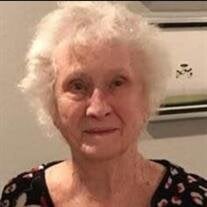 Faye Patricia Robinson