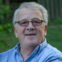 Francis Albert Sagorski