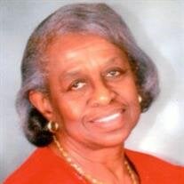Ms. Francis Lee Ferguson