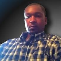 Mr. Alex Michael Chavis