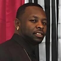 Mr. Timothy T. Brown "FlipDatMan"