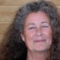Eileen Mary McCarthy