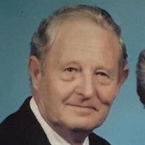 Mr. Ellis Nash