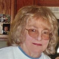 Joan L. (Staub) Whitney