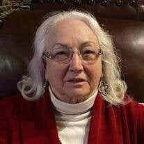 Virgie Elaine Tischler