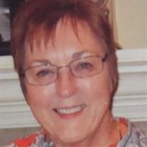 Margaret I Cantner