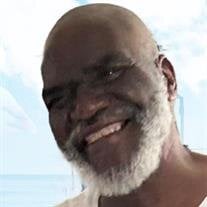 William P. Smith, Sr.