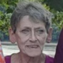 Betty Jo Smiley