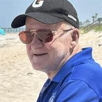 Timothy "Tim" Joel Blackwell