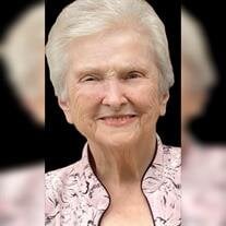 Barbara Ann Roberts Lewis