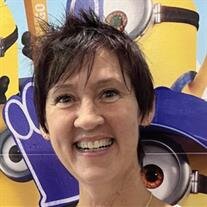 Kathleen Ann Holzapfel