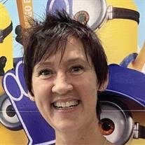 Kathleen Ann Holzapfel