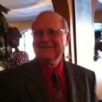 Franklin D. Peters