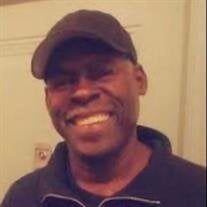 Sherman Allen Morris Jr.