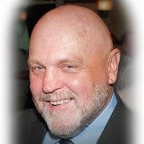 Harold Bensinger