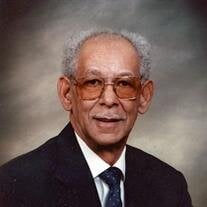 Carl Theodore Pitchford Sr.
