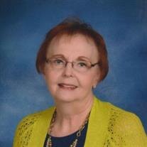 Mary Jo Kohl