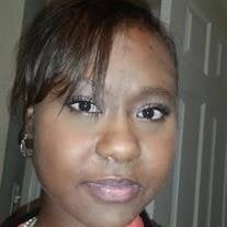 Ms. Brittany Paul
