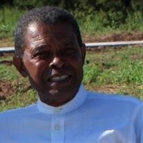 Leon Alexander Parks